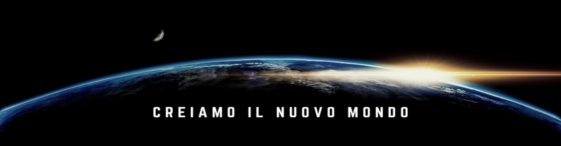 Il Nuovo Mondo